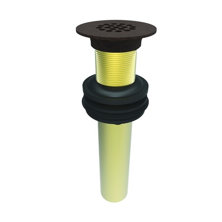 Newport Brass Lavatory Drain  in Venetian Bronze 3211-VB